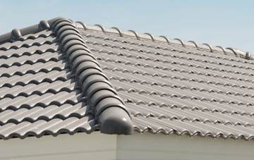advantages of Wirswall clay roofing