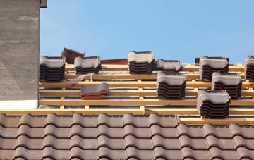 Wirswall clay roofing costs