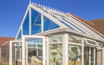 conservatory roof insulation costs Wirswall