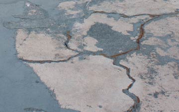 fibreglass roofing replacement Wirswall