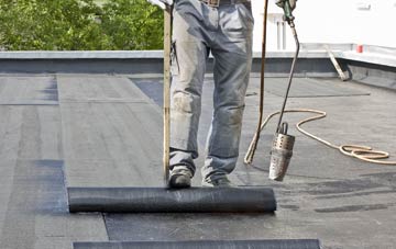 flat roof replacement Wirswall, Cheshire