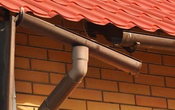Wirswall gutter repair costs