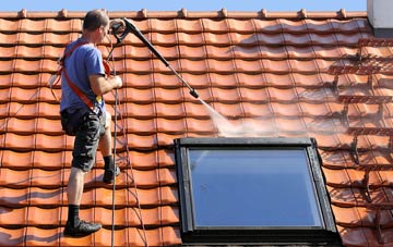 roof cleaning Wirswall, Cheshire