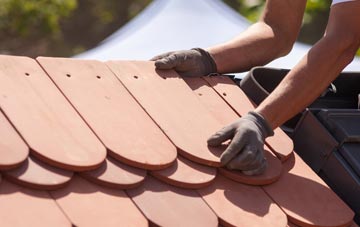 Wirswall roof tile contractors