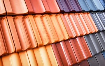 Wirswall roof tile costs
