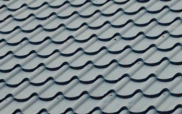 Wirswall rubber roofing companies