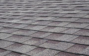 Wirswall tiles for shallow pitch roofing