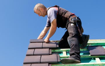 disadvantages of Wirswall slate roofing