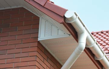 Wirswall soffit repair costs