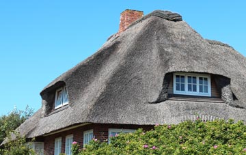 thatch roofing Wirswall, Cheshire