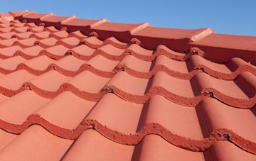 Wirswall tile and slate roof replacement