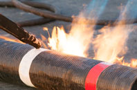 Wirswall flat roofing replacement