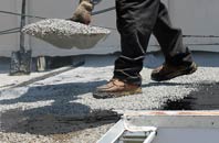 find rated Wirswall flat roofing replacement companies