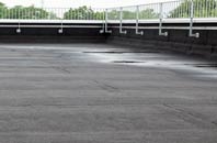 find rated Wirswall flat roofing companies