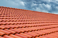 Wirswall roofing tiles