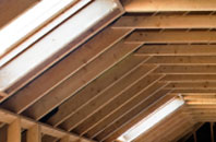 Wirswall tapered roof insulation quotes